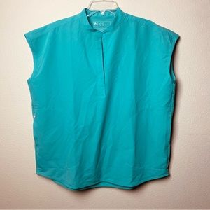 FIGS Rafaela M - Surgical Green